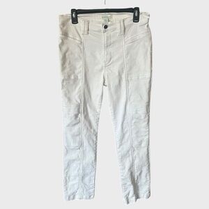 Sundance Cream Pants